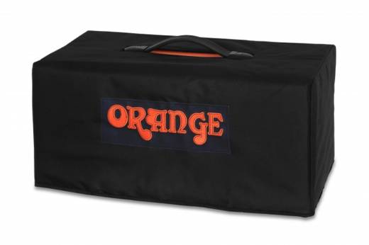 Orange Amplifiers - Large Amplifier Head Cover