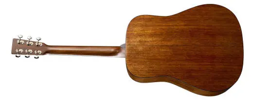 Custom Shop D-18 Acoustic Guitar with Hardshell Case