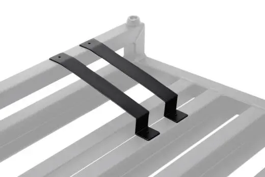 Pedaltrain - True Fit Mounting Kit for Novo, Terra and XD Series - Small