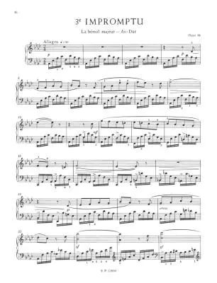 Piano Works Vol.1 - Faure/Klemm - Piano - Book