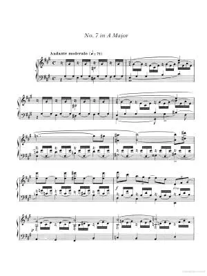 Complete Preludes, Impromptus and Valses-Caprices - Faure - Piano - Book