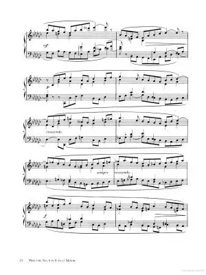 Complete Preludes, Impromptus and Valses-Caprices - Faure - Piano - Book