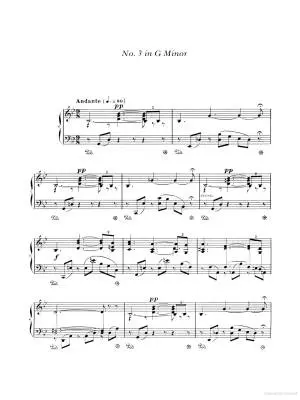 Complete Preludes, Impromptus and Valses-Caprices - Faure - Piano - Book