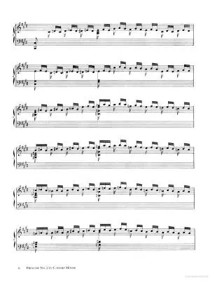 Complete Preludes, Impromptus and Valses-Caprices - Faure - Piano - Book