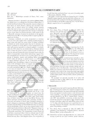 Barcarolles - Faure/Howat - Piano - Book