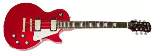 Les Paul Standard - Red Royale