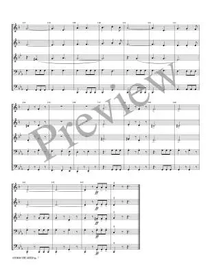 Storm the Keep - Meeboer - Brass Quintet