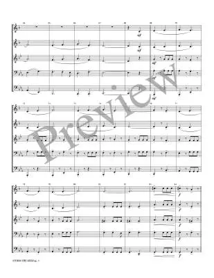 Storm the Keep - Meeboer - Brass Quintet