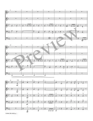 Storm the Keep - Meeboer - Brass Quintet