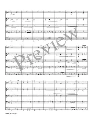 Storm the Keep - Meeboer - Brass Quintet