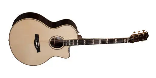 Connaisseur MJ Nat RW Acoustic/Electric Guitar