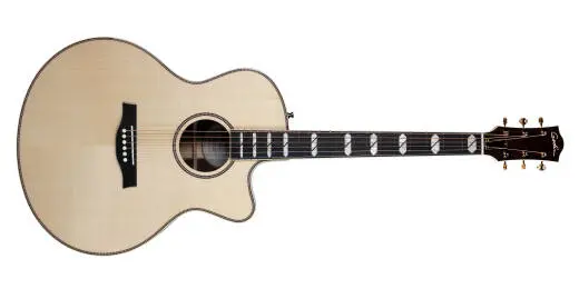 Godin Guitars - Connaisseur MJ Nat RW Acoustic/Electric Guitar