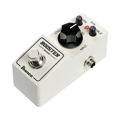 Mini Booster Pedal