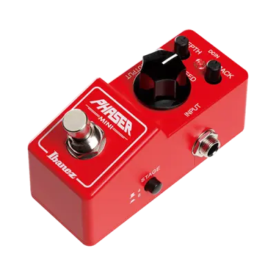 Ibanez - Mini Phaser Pedal