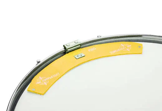 M80 Drum Dampener - Yellow