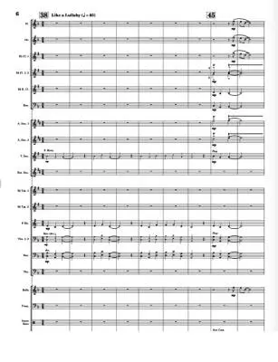 Three Balloons - Cheang - Concert Band - Gr. 3.5