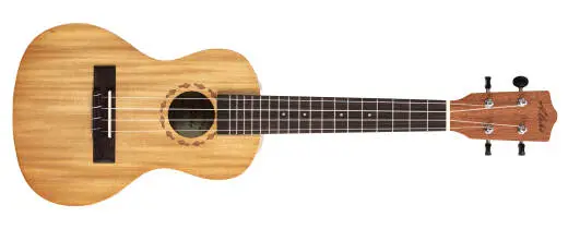 Leho - Primavera Series Concert Ukulele - Satin Open Pore