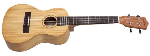 Primavera Series Concert Ukulele - Satin Open Pore