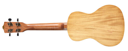 Primavera Series Concert Ukulele - Satin Open Pore