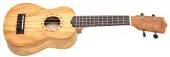 Primavera Series Soprano Ukulele - Satin Open Pore