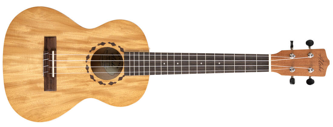 Primavera Series Tenor Ukulele - Satin Open Pore
