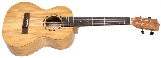 Primavera Series Tenor Ukulele - Satin Open Pore
