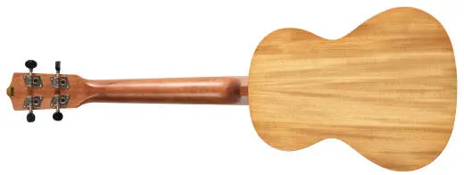 Primavera Series Tenor Ukulele - Satin Open Pore