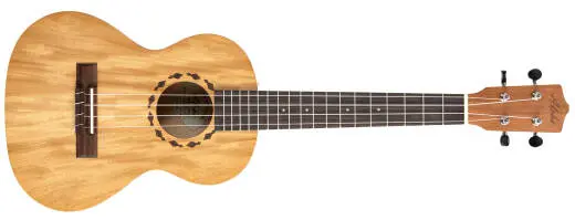 Leho - Primavera Series Tenor Ukulele - Satin Open Pore