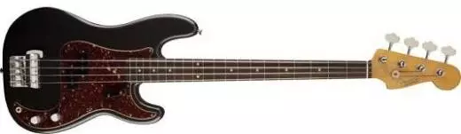 Sean Hurley 1961 Precision Bass - Aged Charcoal Frost