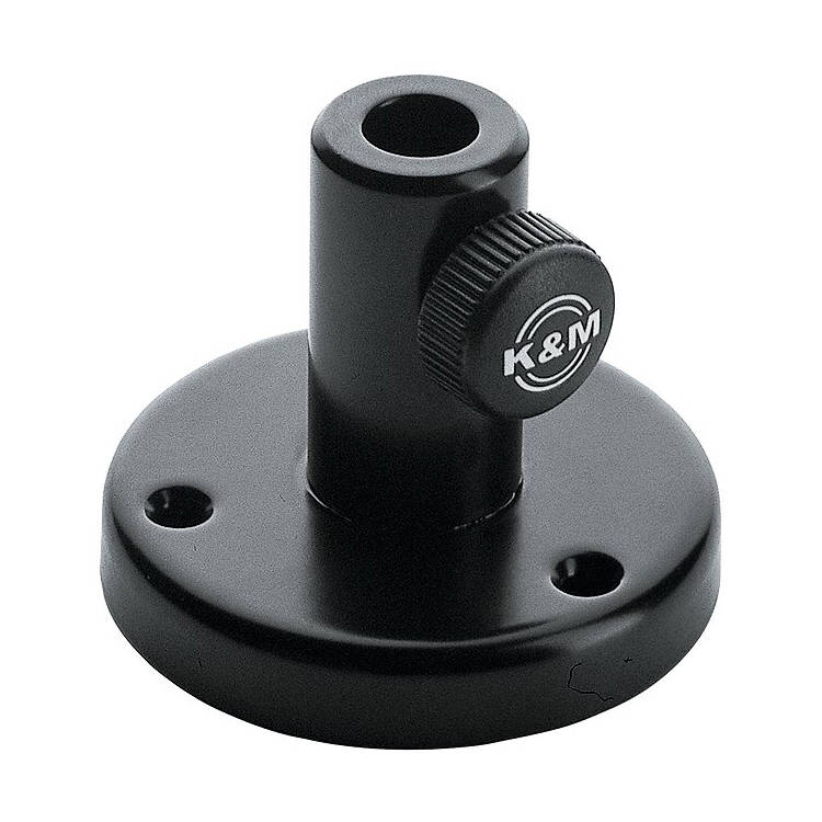 Table Flange for Microphone Desk Arm