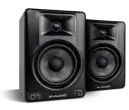 BX5BT 5\'\' Powered Desktop Studio Monitors with Bluetooth (Pair)