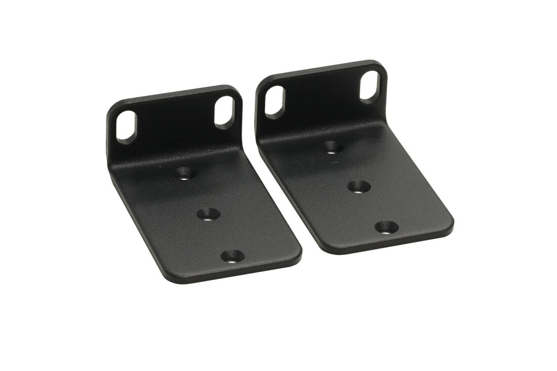 Rack Ear Kit for ULN-8 or LIO-8