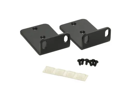 Rack Ear Kit for ULN-8 or LIO-8