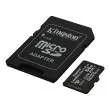 Carte m�moire microSD Canvas Select Plus avec adaptateur (64�Go)