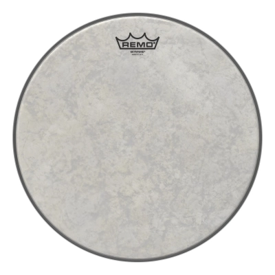 Remo - Diplomat Skyntone Batter Head - 10