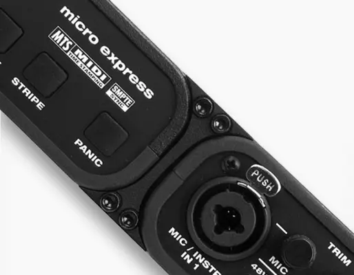 Rack Ears for Full Rack/Half Rack Units