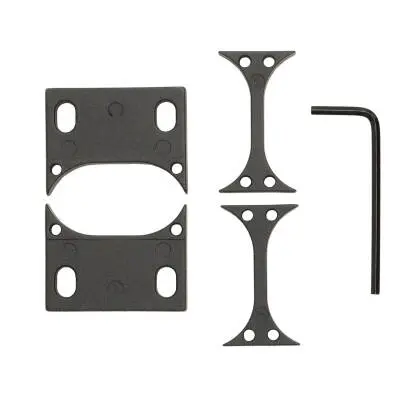 MOTU - Rack Ears for Full Rack/Half Rack Units