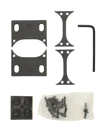 Rack Ears for Full Rack/Half Rack Units