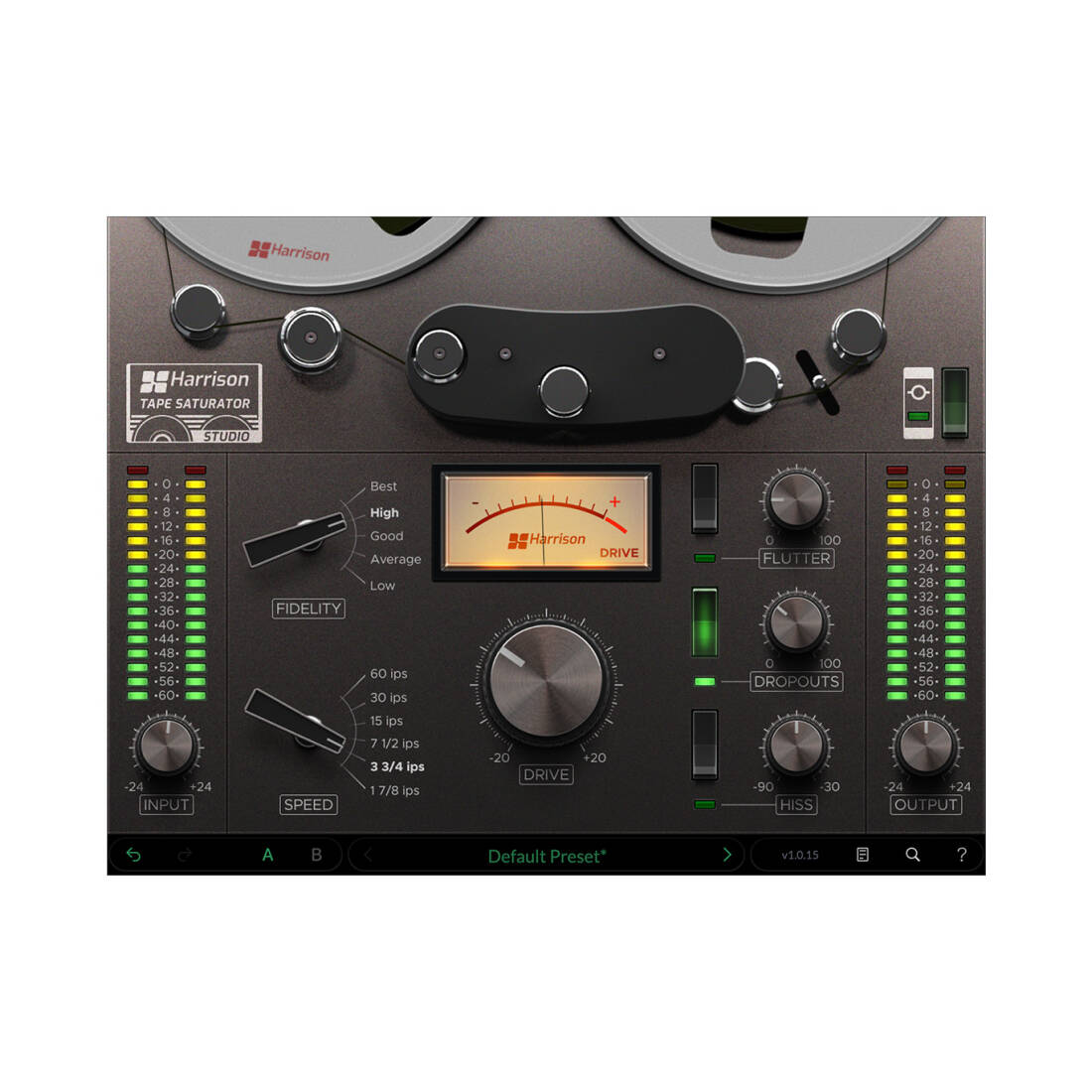 Tape Saturator - Download