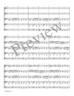 The Uprising - Marlatt - Flexible Woodwind Ensemble