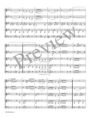 The Uprising - Marlatt - Flexible Woodwind Ensemble