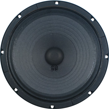 Ceramic Vintage 10\'\' 8 Ohm 25W Speaker