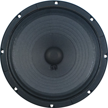Jensen Loudspeakers - Ceramic Vintage 10 8 Ohm 25W Speaker
