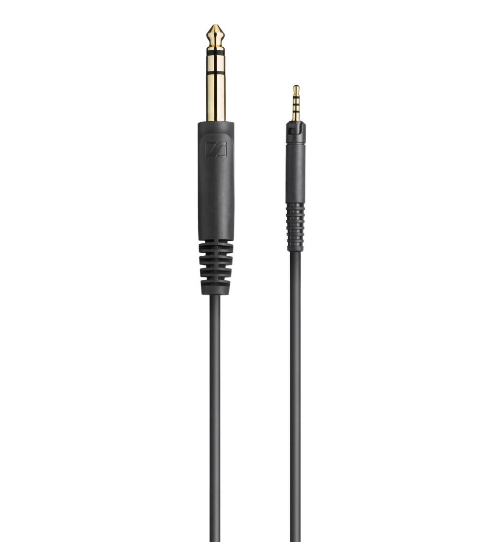 HD 559 Cable, 3m (6.3 mm Plug)