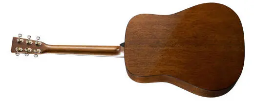 D-18 Molly Tuttle Acoustic Guitar with Hardshell Case