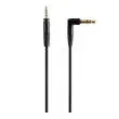 "Sennheiser - HD 450BT Audio Cable"