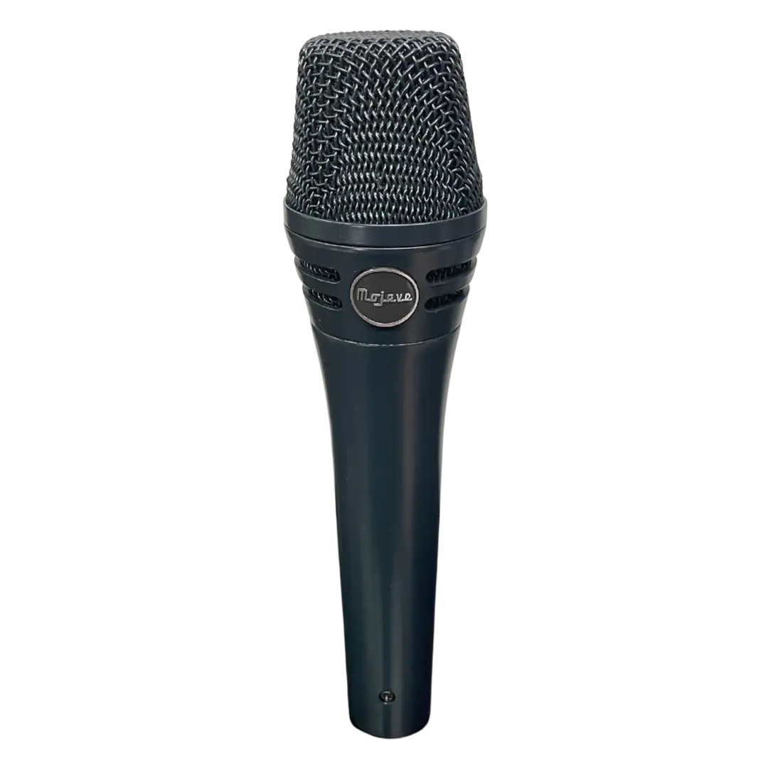 Handheld Condenser Mic