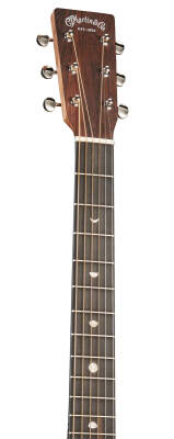 D-X2E Molly Tuttle Acoustic/Electric Guitar with Softshell Case