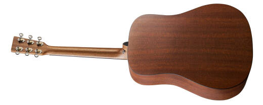 D-X2E Molly Tuttle Acoustic/Electric Guitar with Softshell Case