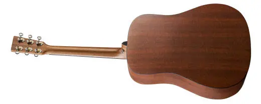 D-X2E Molly Tuttle Acoustic/Electric Guitar with Softshell Case